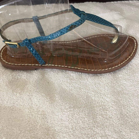 Sam Edelman Gigi Sandals - Picture 4 of 9